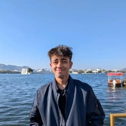 Aadvik Yadav