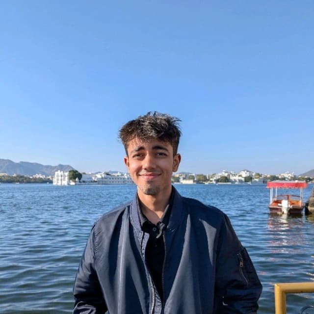 Aadvik Yadav