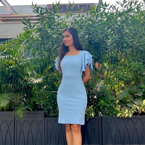 Aadya Gaur