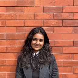 Aadya Gaur