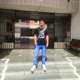 Aafaq Dar