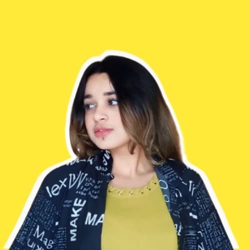Aafreen D.