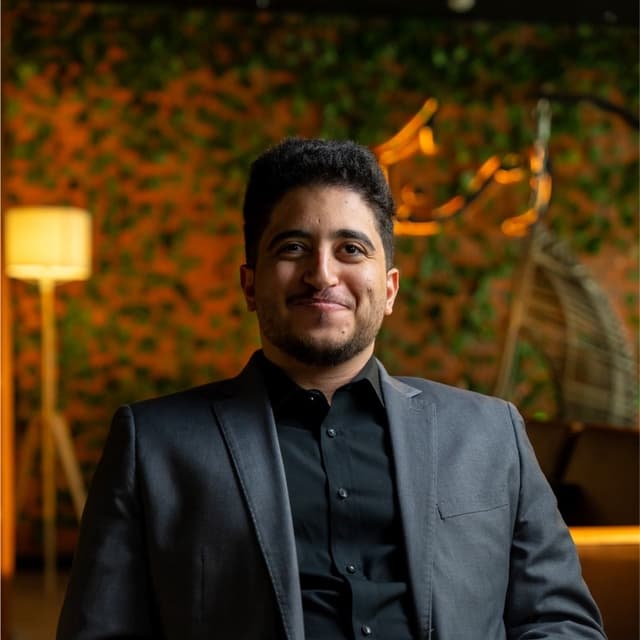 Abdullah Salem