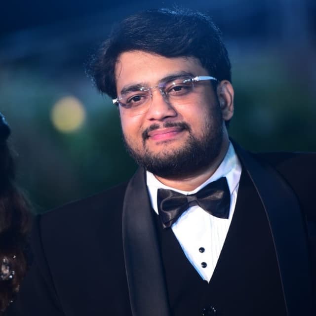 Aaftab Khan