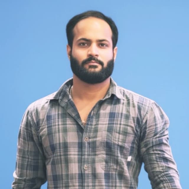 Aaftab Hasan