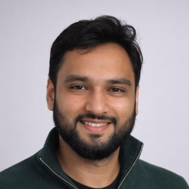 Abhinav Agarwal
