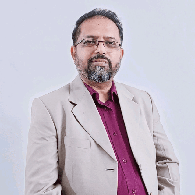 Amit Aggarwal