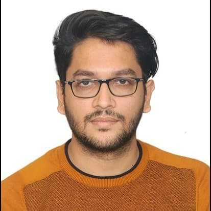 Aagosh Gupta
