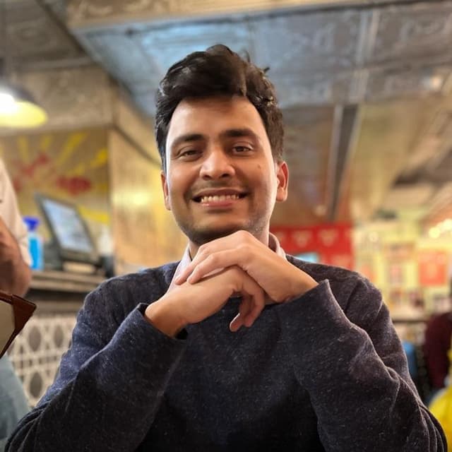 Amol Agrawal