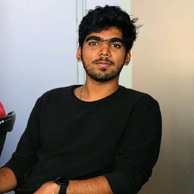 Aahan Pawar