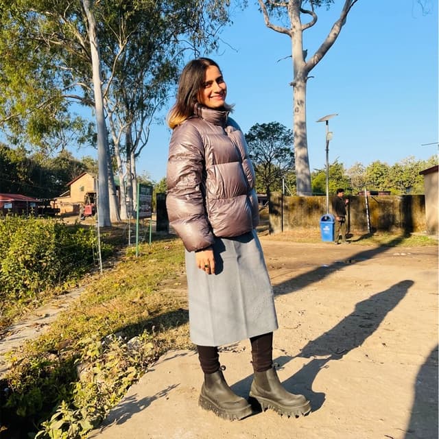 Aahat Sachdeva