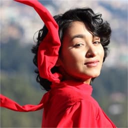 Aahna Sharma