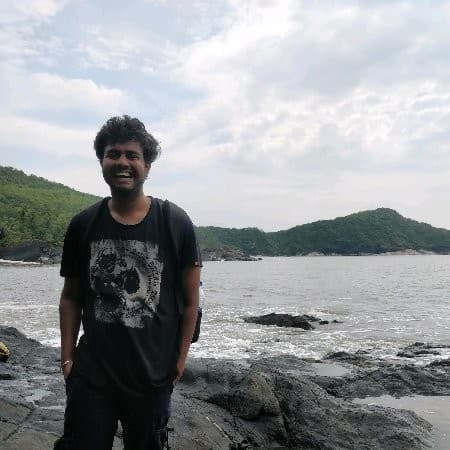 Amit Raj