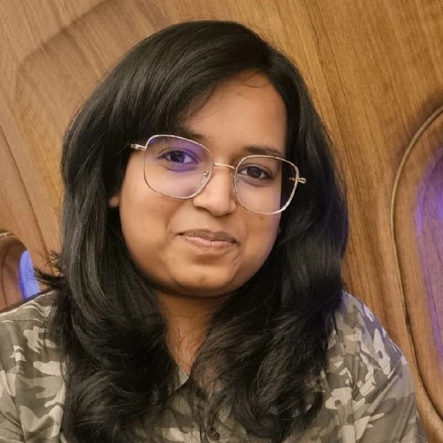 Aaina Goyal