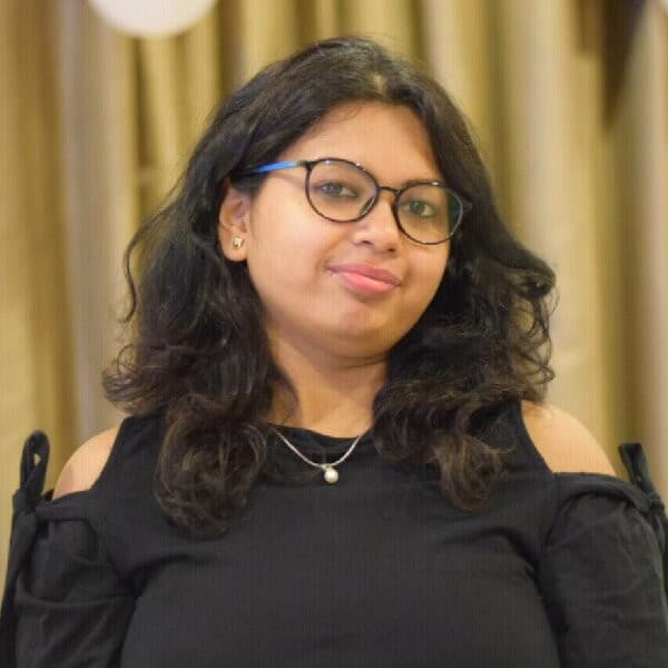 Aaina Jain 