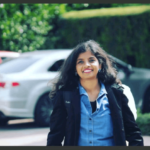 Aaisha Siddiqa