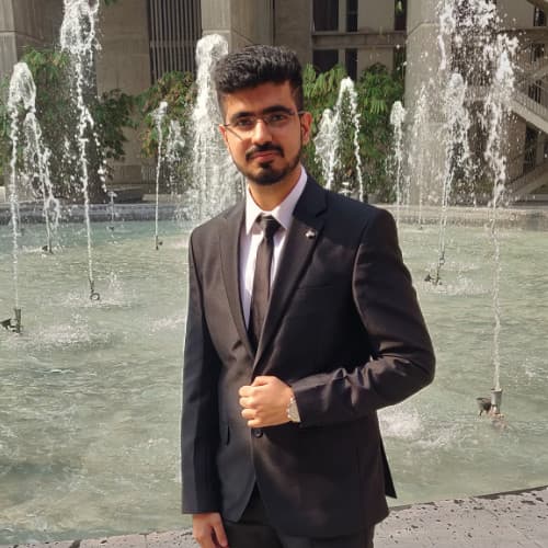 Aaish Sindwani