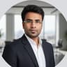 Ajinkya Chanshetty