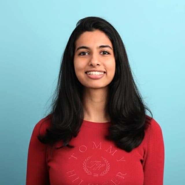 Aakaanksha  Pandey 