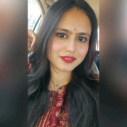 Aakanksha Gaur