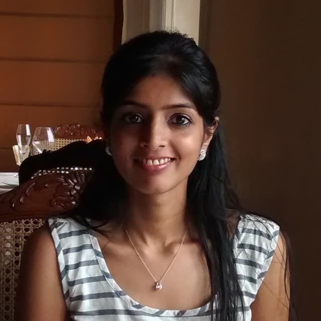 Aakanksha Mathur