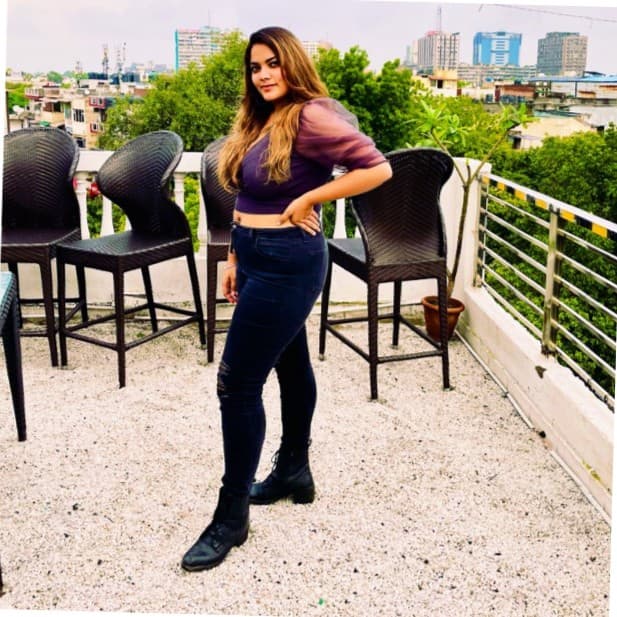 Aakanksha Pandit