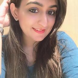 Aakanksha Talwar