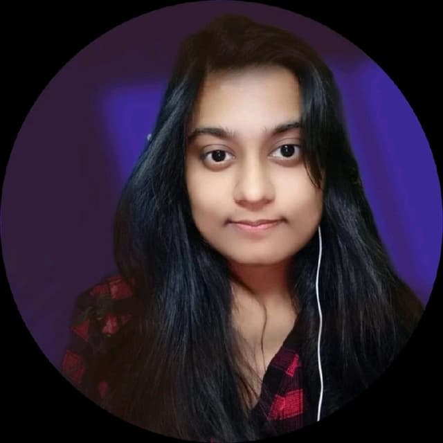 Aakanksha Dhurandhar
