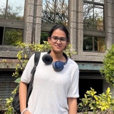 Aakanksha Goel