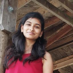 Aakanksha Mathuria