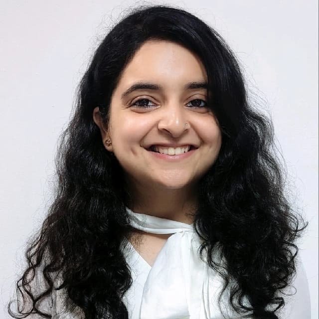 Aakanksha Rehan