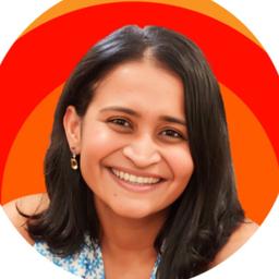 ✨Aakanksha Upadhyay