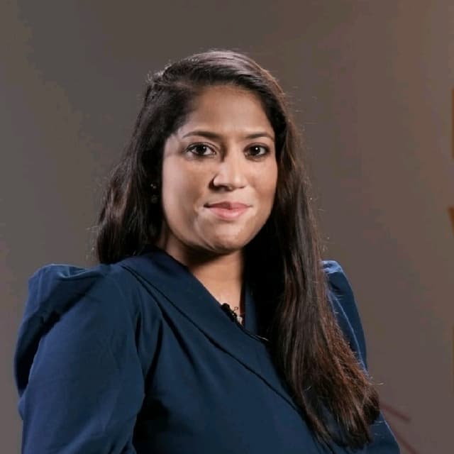 Aakanksha Varude