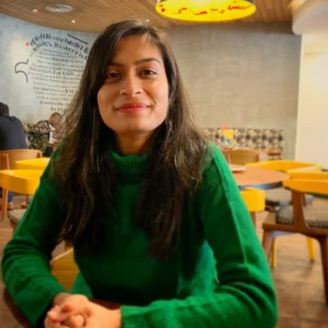Aakansha Bisht