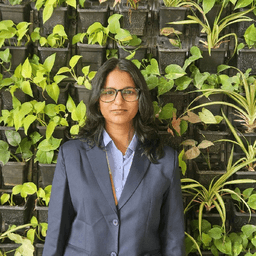 Aakansha Choubey