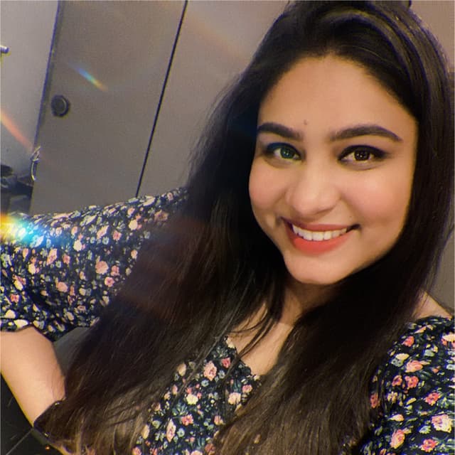 Aakansha Gautam