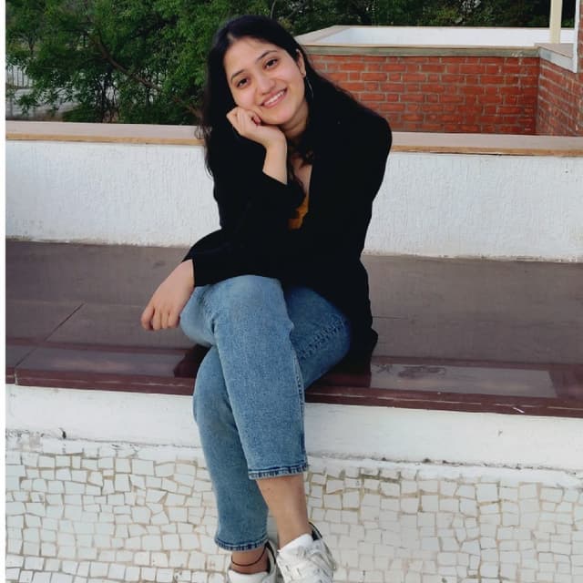 Aakansha Jain