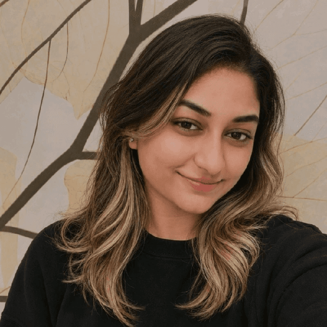 Aakansha Jaiswal