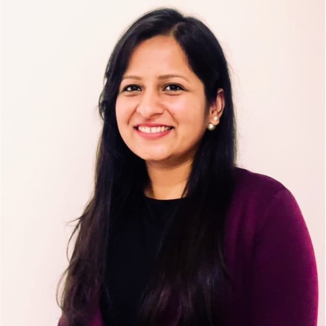 Aakansha Lalani