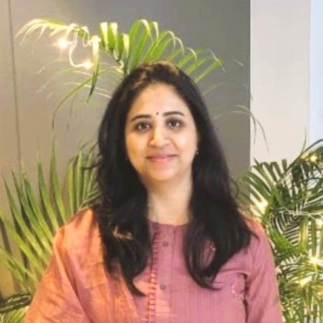 Aakansha Mishra