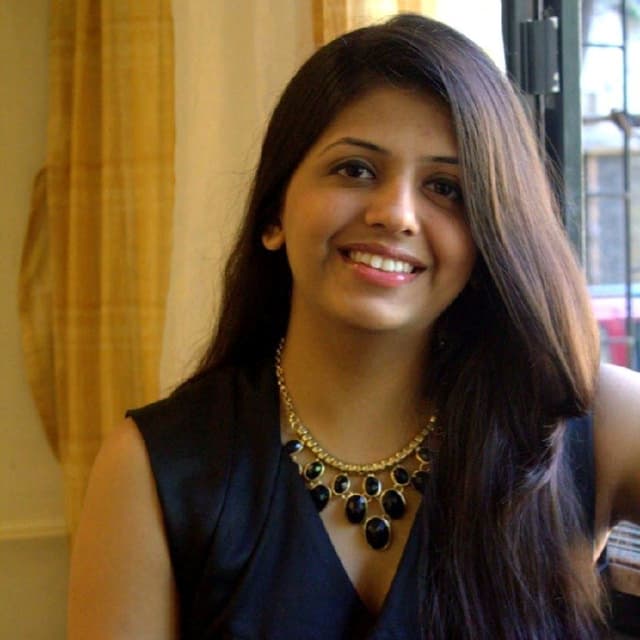 Aakansha Sharma