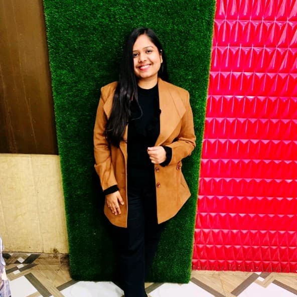 Aakansha Singh