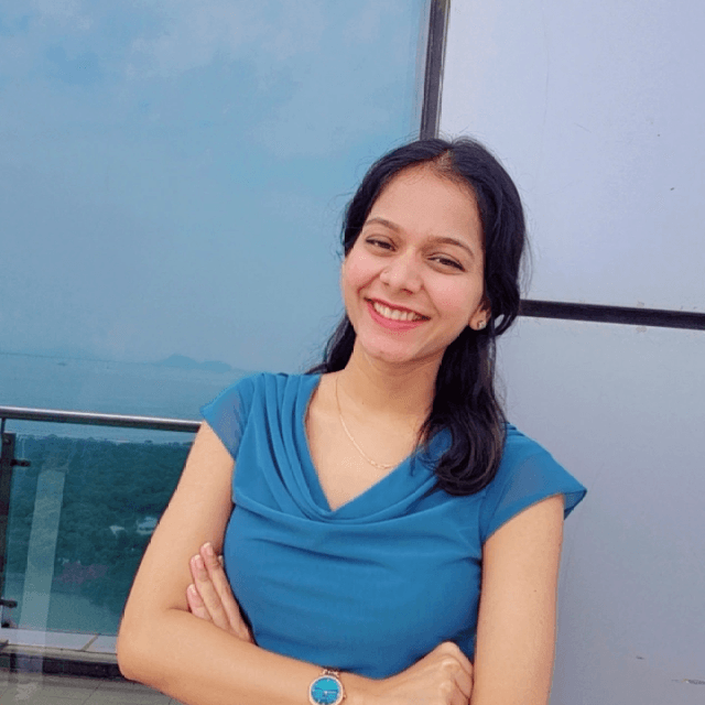 Aakansha Yadav