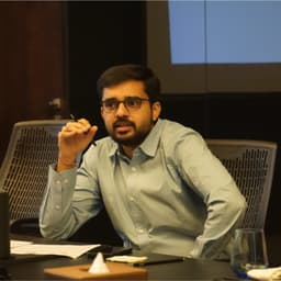 Aakansh Kothari