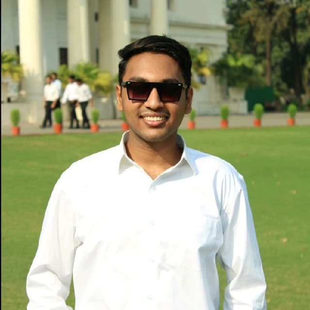 Aakarsh Agrawal
