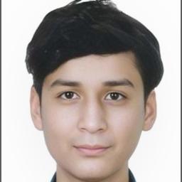 Aakarshak Bakshi