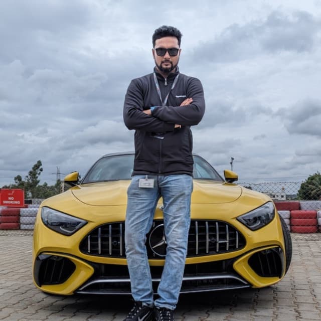 Aakarshan Sharma