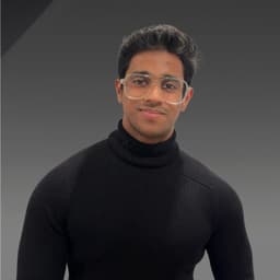 Aakarsh Arora