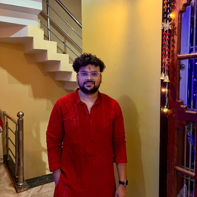 Aakarsh Gupta