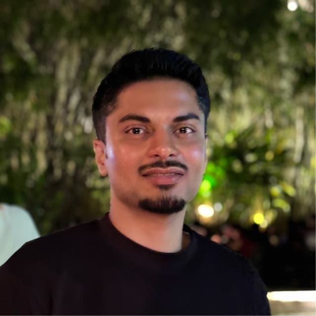 Aakarshit Tyagi